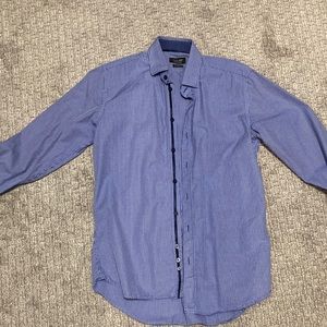 Zara shirt